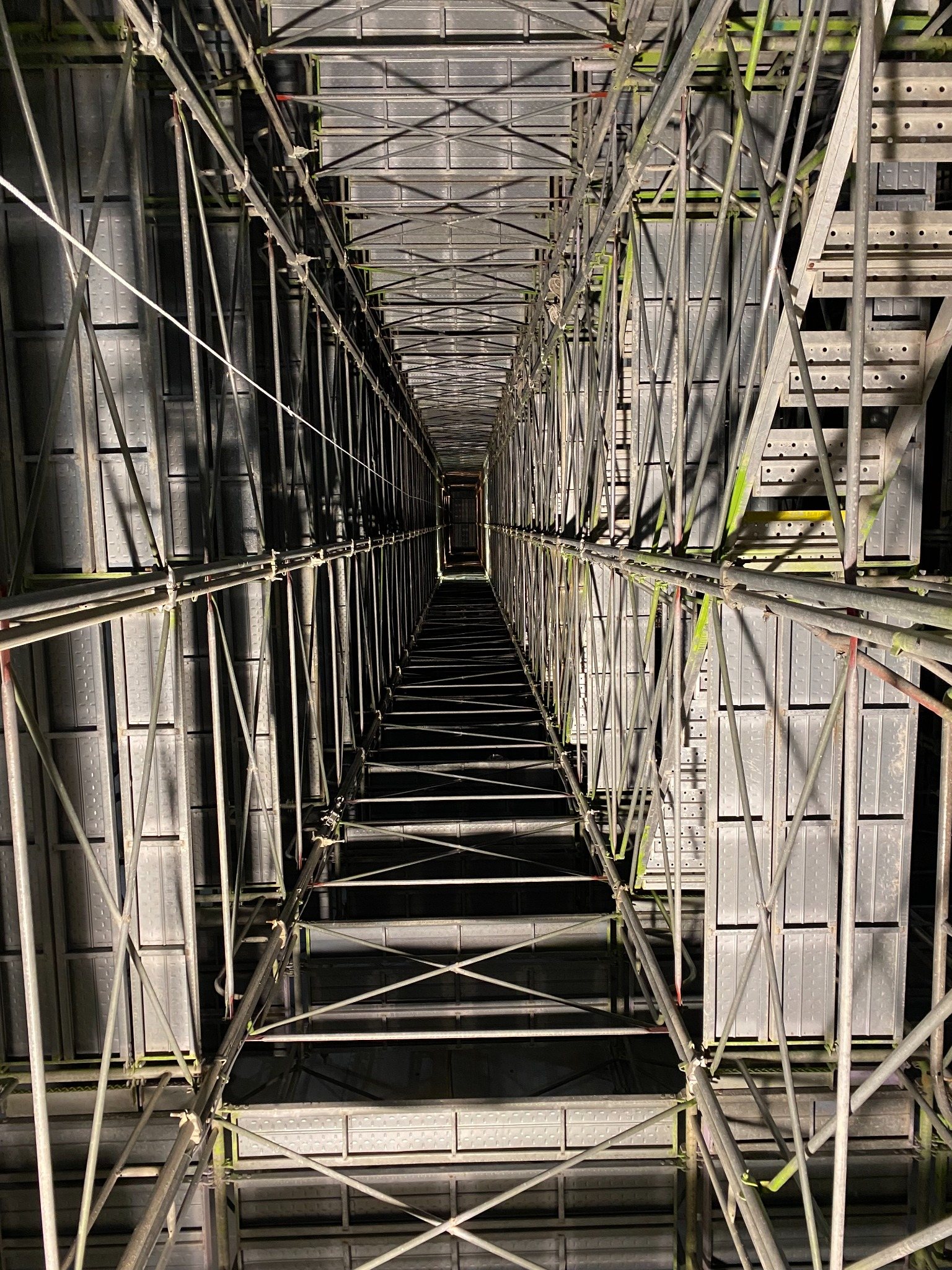 株式会社大千 施工実績 6