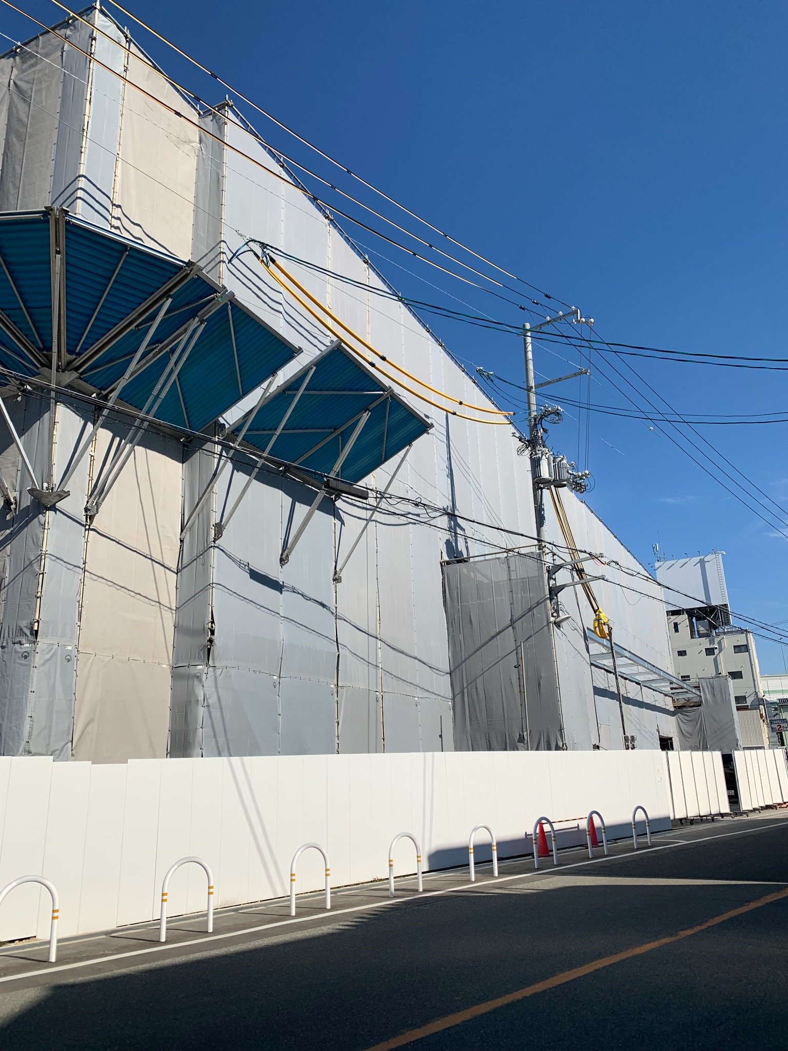 株式会社大千 施工実績 7